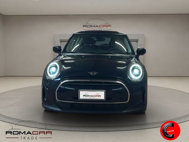 MINI Cooper usata, con Sedili sportivi