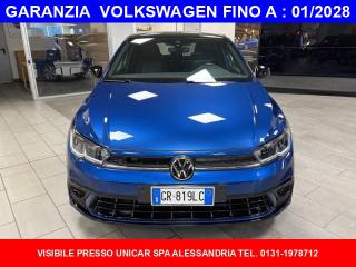 VOLKSWAGEN Polo usata, con Airbag laterali