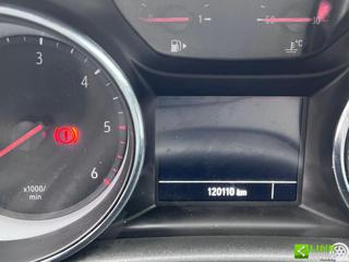 OPEL Astra usata, con Controllo automatico clima