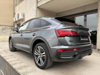 AUDI Q5 usata, con Autoradio