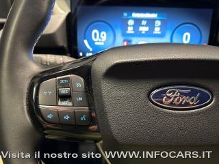 FORD Puma usata, con Vetri oscurati