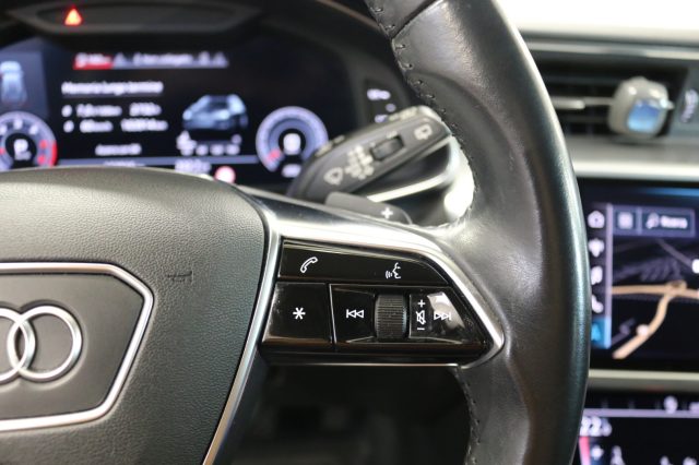 AUDI A6 usata, con Trazione integrale