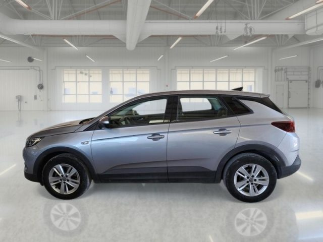 OPEL Grandland X usata, con Cerchi in lega