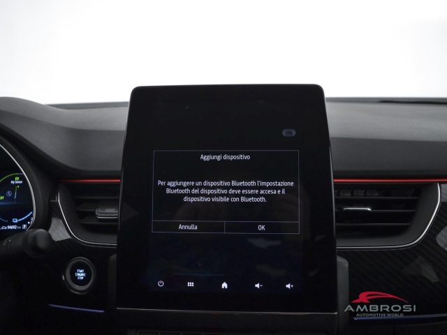 RENAULT Arkana usata 14