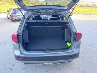SUZUKI Vitara usata, con Touch screen