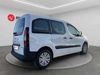 CITROEN Berlingo usata, con Airbag Passeggero