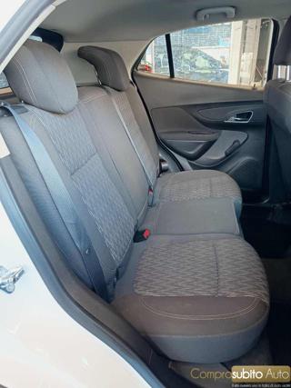OPEL Mokka usata, con Cruise Control