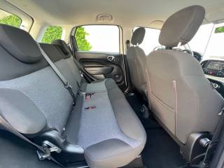FIAT 500L usata, con Cruise Control