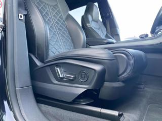 AUDI Q8 usata, con Portellone posteriore elettrico