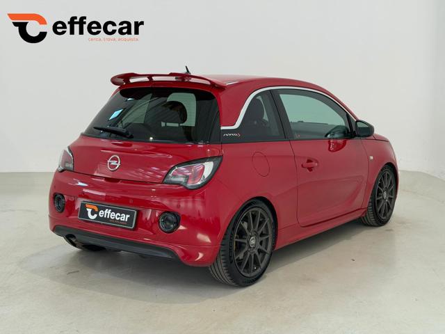 OPEL Adam usata, con Autoradio