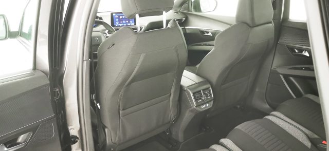 PEUGEOT 5008 usata 59