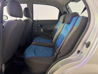 CHEVROLET Matiz usata 4