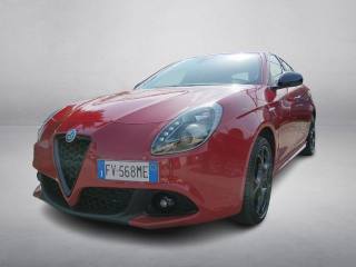 ALFA ROMEO Giulietta 1.6 JTDm 120 CV B-Tech