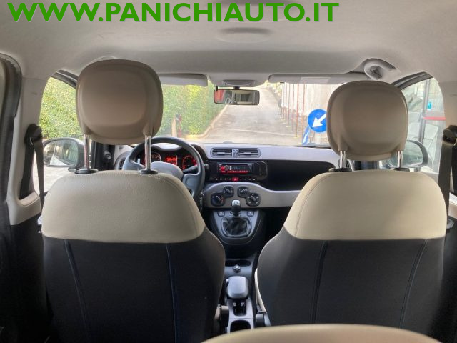 FIAT Panda usata, con Controllo trazione