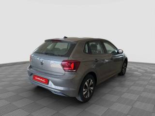 VOLKSWAGEN Polo usata 3