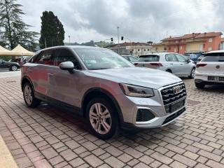 AUDI Q2 usata, con Airbag