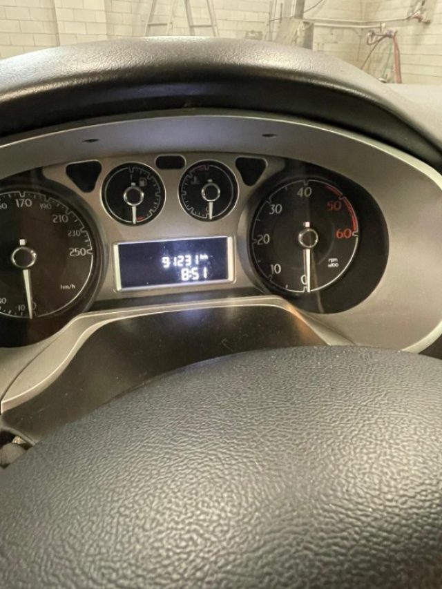 LANCIA Delta usata, con Controllo trazione