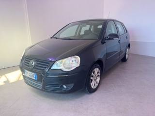 VOLKSWAGEN Polo usata 1