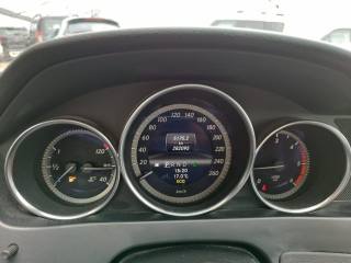 MERCEDES-BENZ C 220 usata, con Controllo trazione