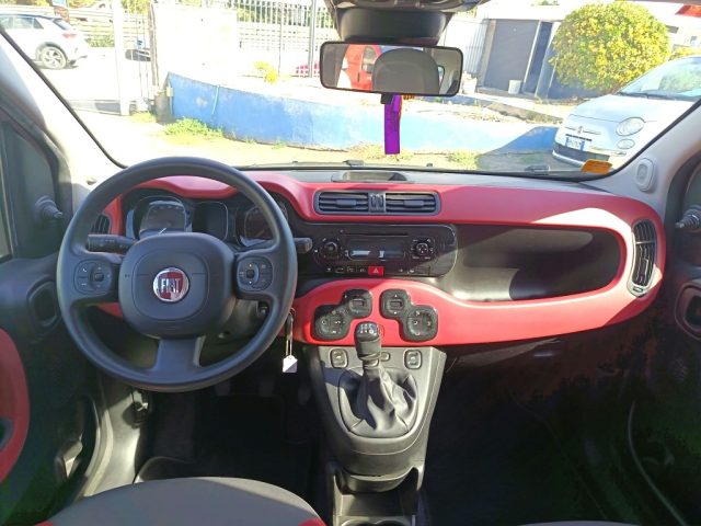 FIAT Panda usata 9