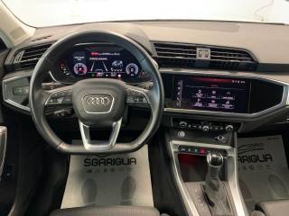 AUDI Q3 usata, con Controllo trazione