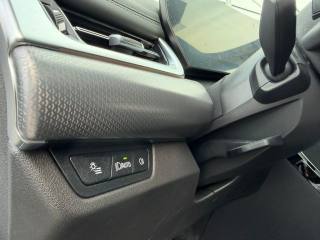 BMW X1 usata, con Fendinebbia