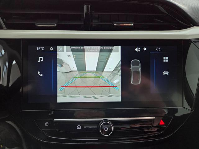 OPEL Corsa usata, con Controllo trazione