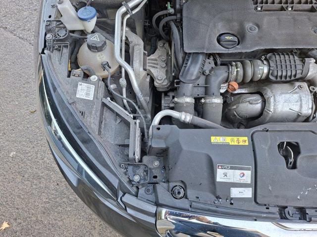 PEUGEOT 308 usata 77