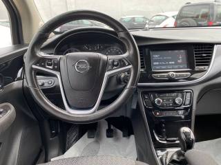 OPEL Mokka X usata, con Autoradio