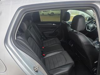 VOLKSWAGEN Golf usata, con Fendinebbia