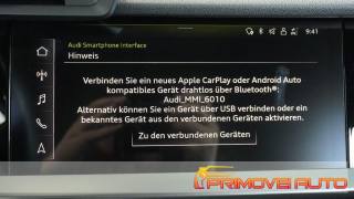 AUDI A3 usata, con Immobilizzatore elettronico