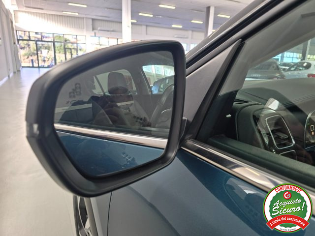 CITROEN C5 Aircross usata, con Sospensioni pneumatiche