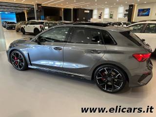 AUDI RS usata, con Airbag