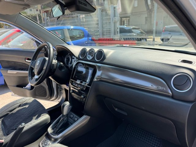 SUZUKI Vitara usata, con Climatizzatore