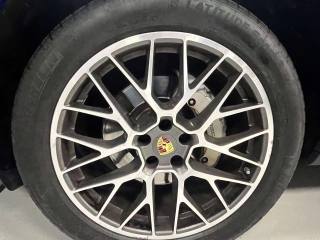 PORSCHE Macan usata, con Servosterzo