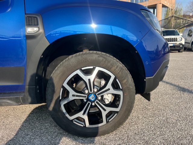 DACIA Duster usata, con Airbag laterali