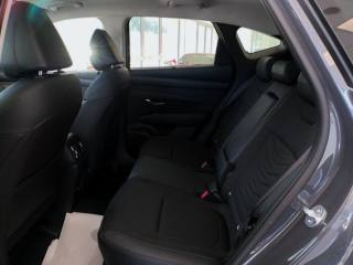 HYUNDAI Tucson usata 16