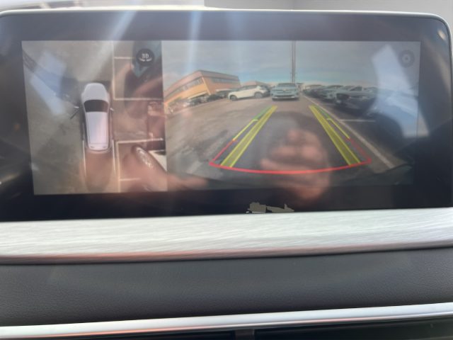 EMC Sei usata, con Bracciolo