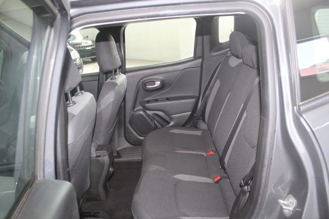 JEEP Renegade usata, con Chiusura centralizzata