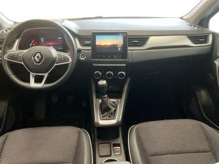 RENAULT Captur usata, con Controllo automatico clima