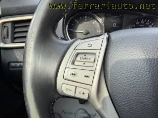 NISSAN Qashqai usata, con Filtro antiparticolato