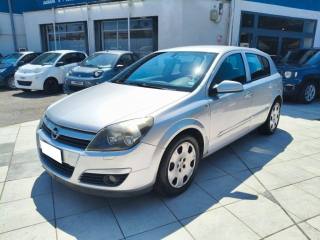 OPEL Astra usata, con Alzacristalli elettrici