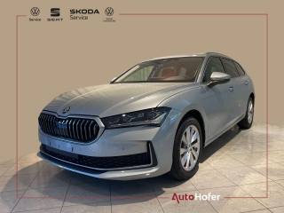 SKODA Superb 1.5 TSI DSG Wagon Selection Matrix Camera ACC