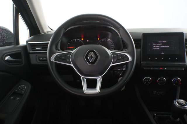 RENAULT Clio usata 11