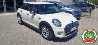 MINI One usata, con Airbag laterali
