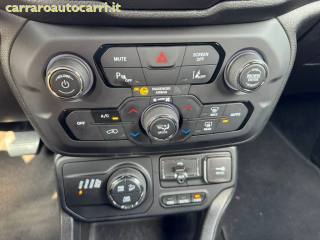 JEEP Renegade usata, con Chiusura centralizzata telecomandata