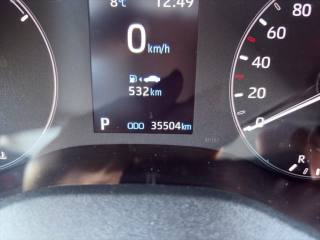 TOYOTA Yaris usata, con Bluetooth