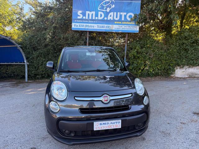 FIAT 500L usata, con Airbag laterali