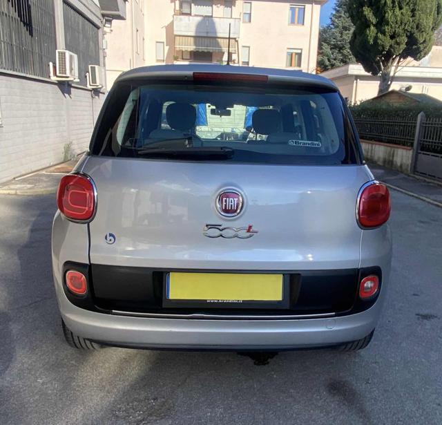 FIAT 500L usata 4