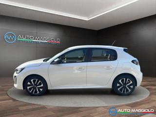 PEUGEOT 208 usata, con Chiusura centralizzata